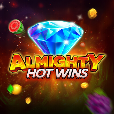 Almighty Hot Wins