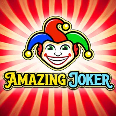 Amazing Joker