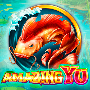 Amazing Yu