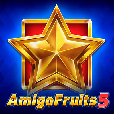 Amigo Fruits 5
