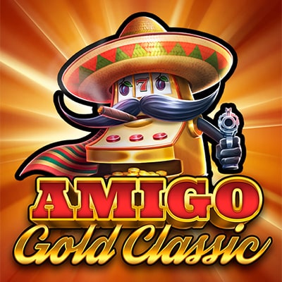 Amigo Gold Classic