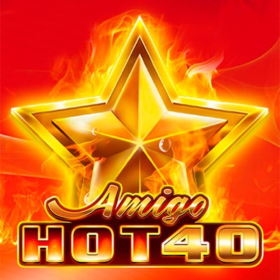 Amigo Hot 40