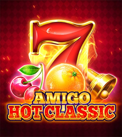 Amigo Hot Classic