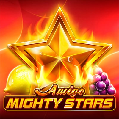 Amigo Mighty Stars