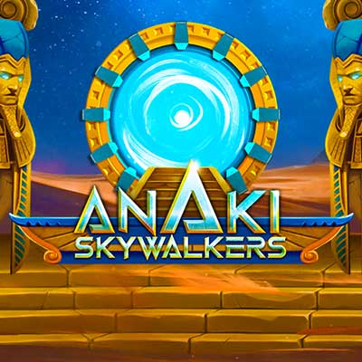 Anaki Skywalkers