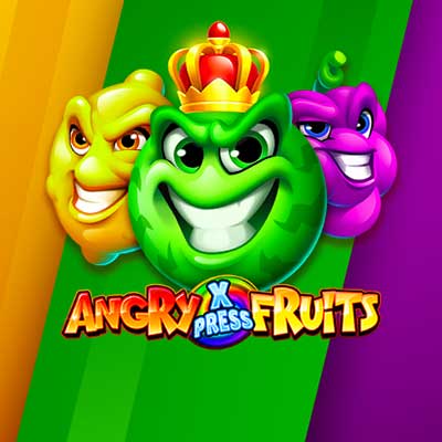 Angry Fruits Xpress