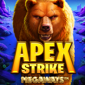 Apex Strike Megaways
