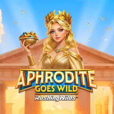 Aphrodite Goes Wild