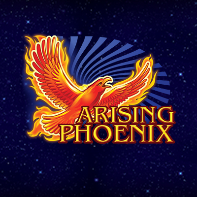 Arising Phoenix