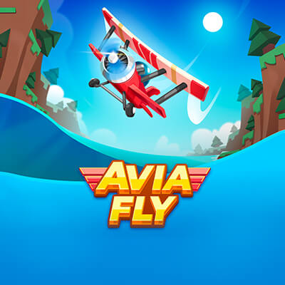 AviaFly