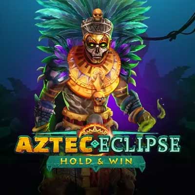Aztec Eclipse: Hold & Win