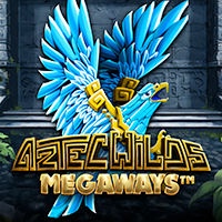 Aztec Wilds Megaways