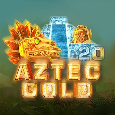 Aztec Gold 20