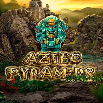 Aztec Pyramids