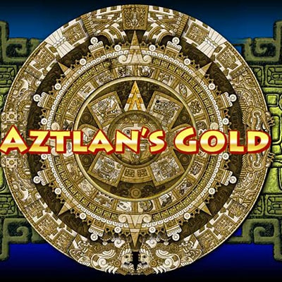 Aztlan's Gold