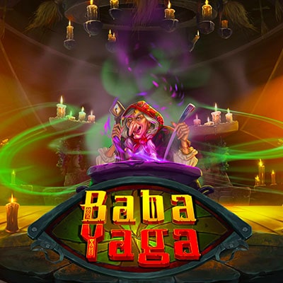 Baba Yaga