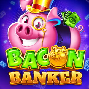 Bacon Banker