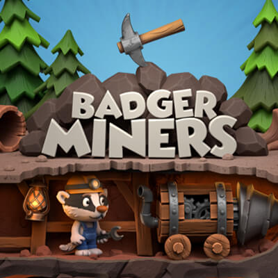 Badger Miners