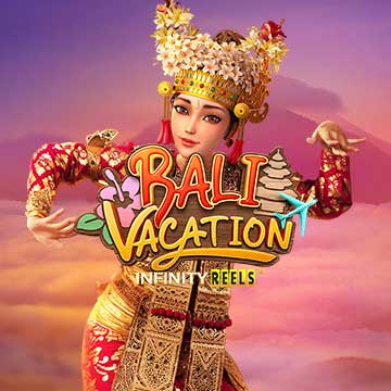 Bali Vacation