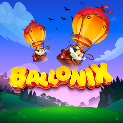 BalloniX