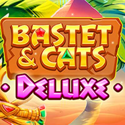 Bastet and Cats Deluxe