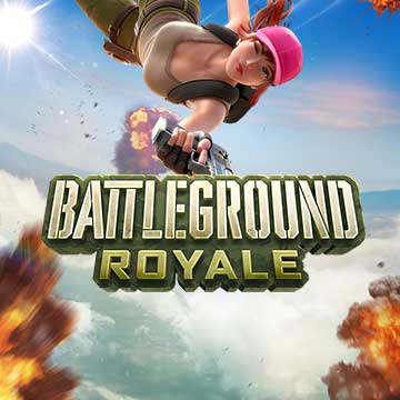 Battleground Royale