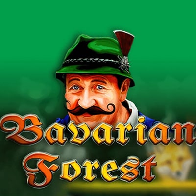 Bavarian Forest
