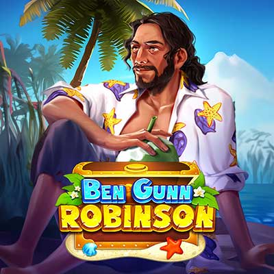 Ben Gunn Robinson