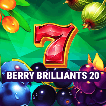 Berry Brilliants 20
