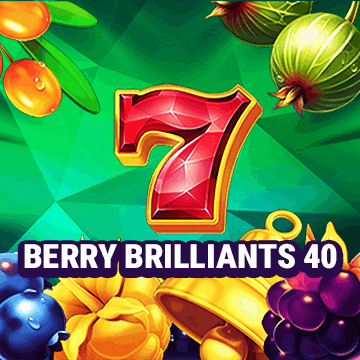 Berry Brilliants 40