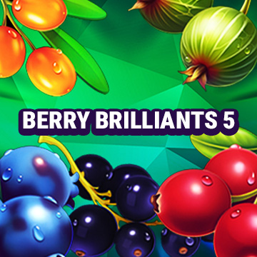 Berry Brilliants 5