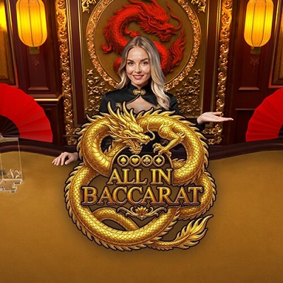 All In Baccarat