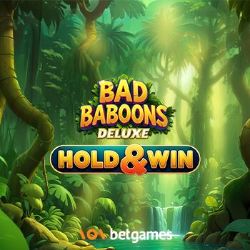 Bad Baboons Deluxe