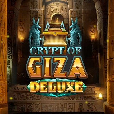 Crypt of Giza Deluxe