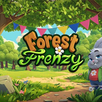 Forest Frenzy