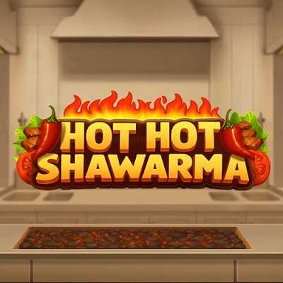 Hot Hot Shawarma