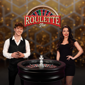 Live Roulette