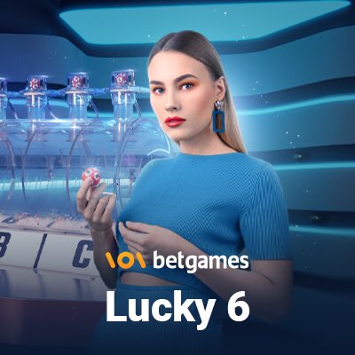 Lucky 6