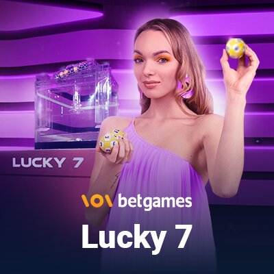Lucky 7