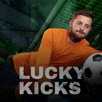 Lucky Kicks