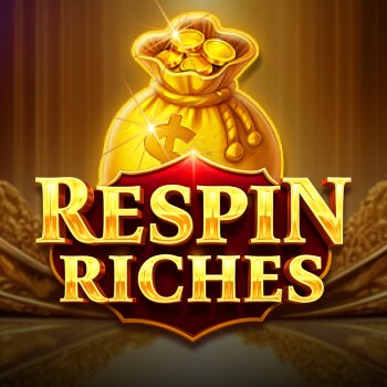 Respin Riches
