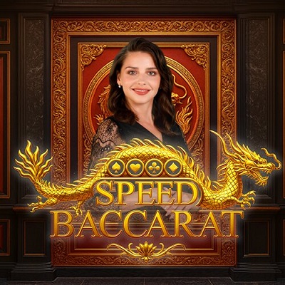 Speed Baccarat