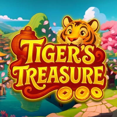 Tiger Treasure