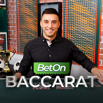 Bet On Baccarat