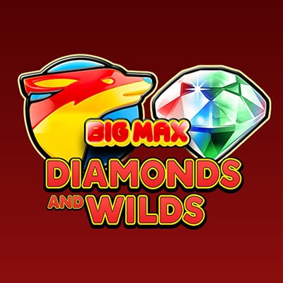 Big Max Diamonds and Wilds