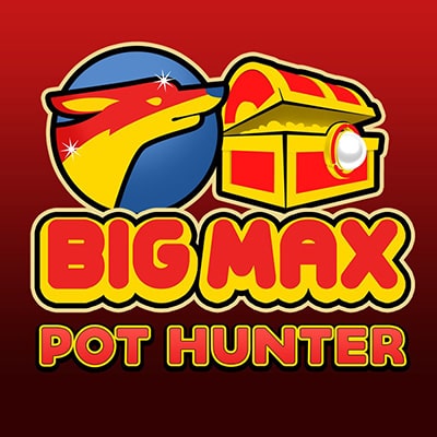 Big Max Pot Hunter