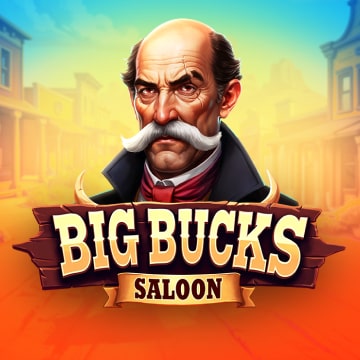Big Bucks Saloon