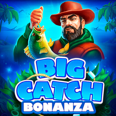 Big Catch Bonanza