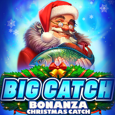 Big Catch Bonanza: Christmas Catch