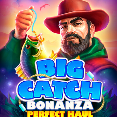 Big Catch Bonanza: Perfect Haul